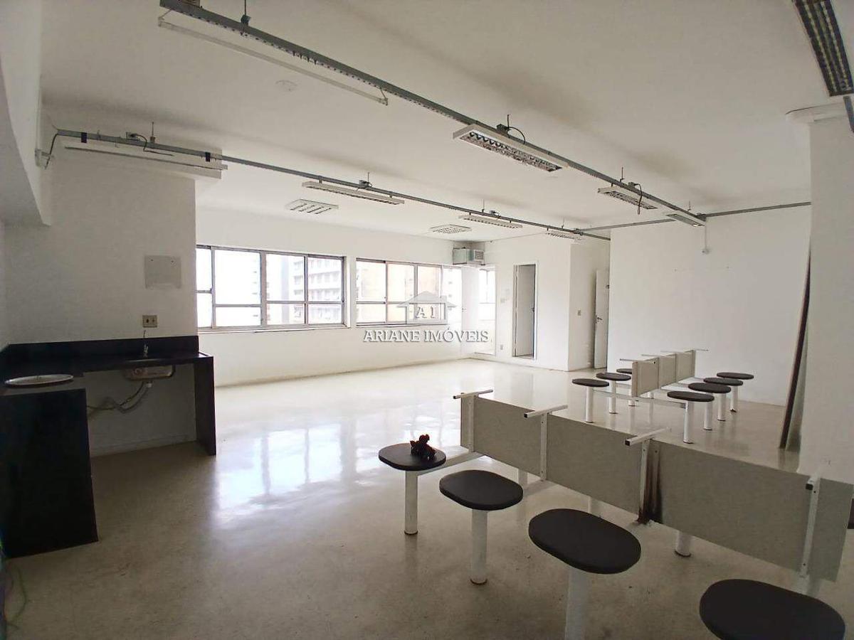 Sala, Centro, 0 Quarto, 0 Vaga