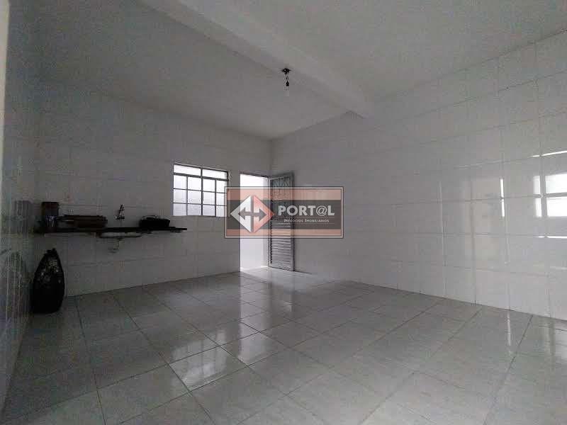 Casa, Parque São Pedro (venda Nova), 3 Quartos, 8 Vagas
