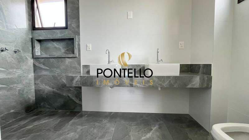 Apartamento, Castelo, 4 Quartos, 4 Vagas, 2 Suítes