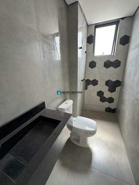 Apartamento, União, 3 Quartos, 2 Vagas, 1 Suíte