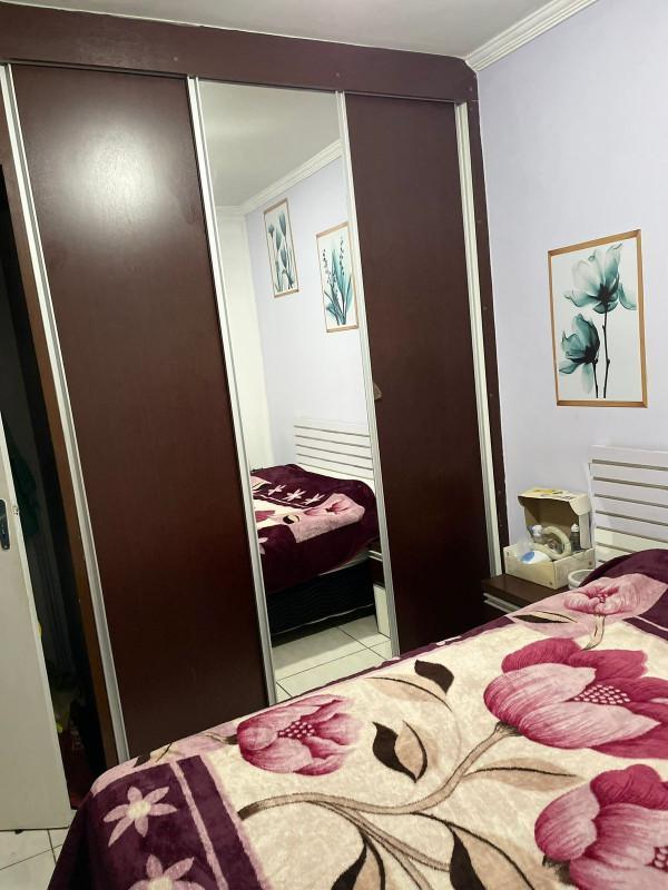Apartamento, Jardim Vitória, 2 Quartos, 1 Vaga