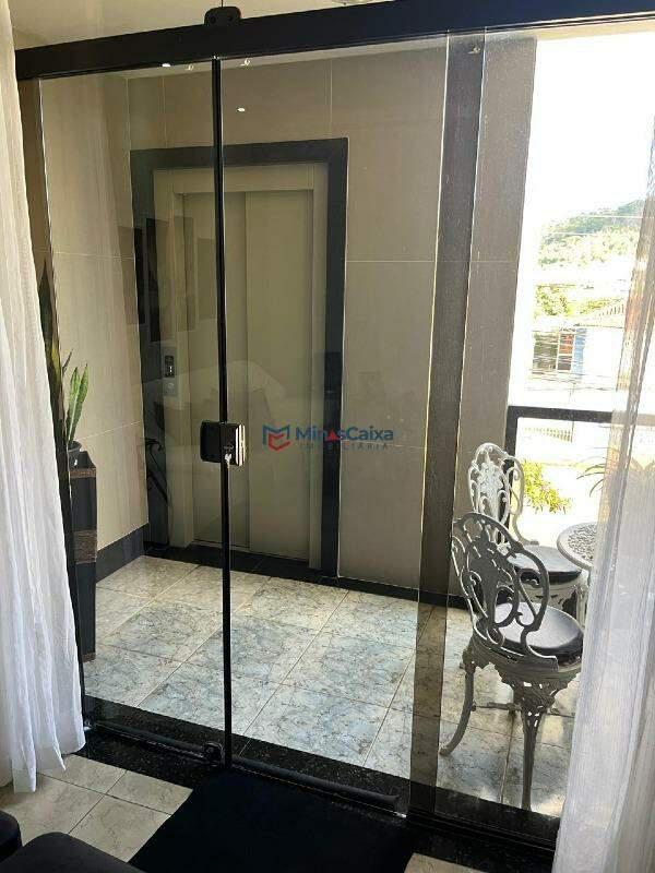 Apartamento, Serenata, 4 Quartos, 2 Vagas, 2 Suítes