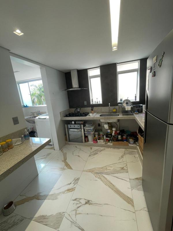 Apartamento, União, 4 Quartos, 2 Vagas, 2 Suítes