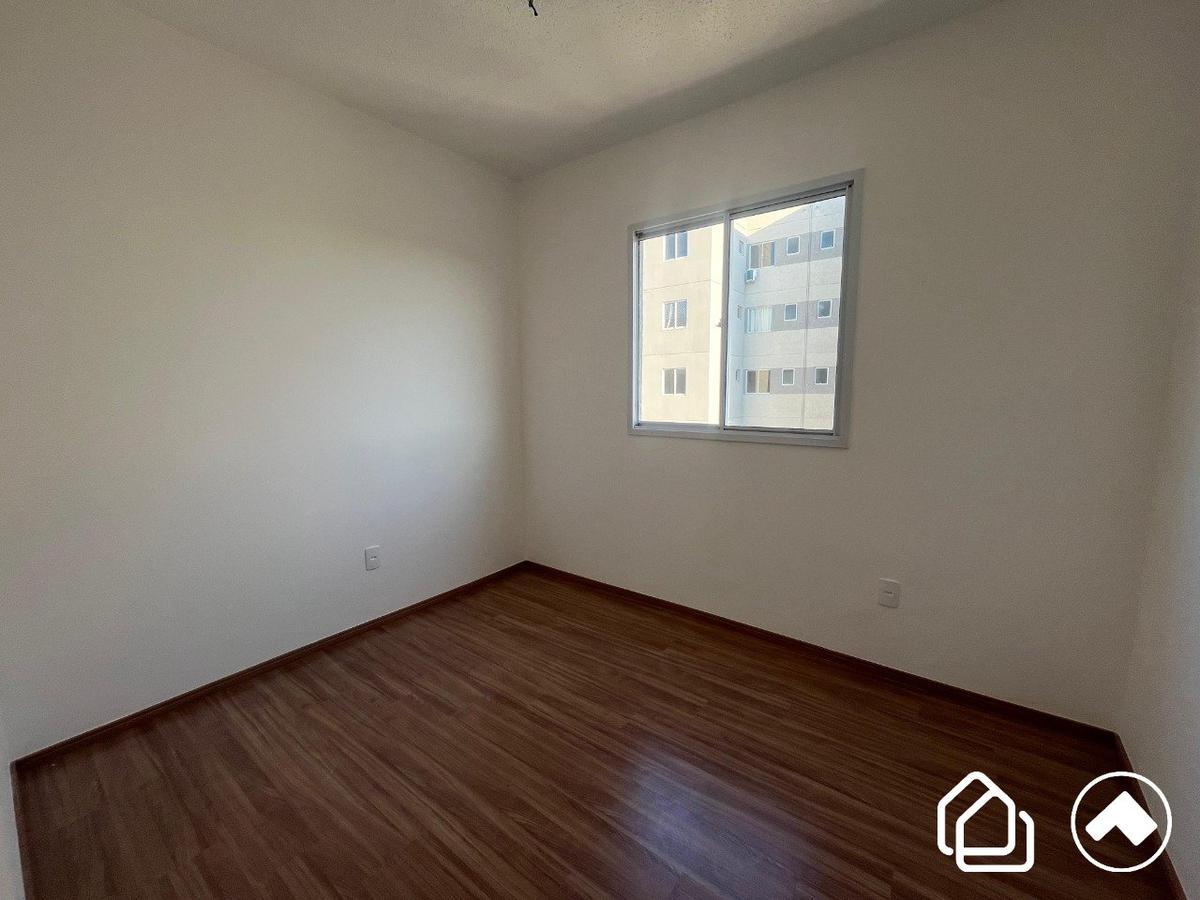 Apartamento, Palmeiras, 2 Quartos, 1 Vaga