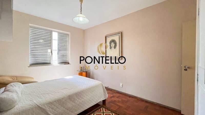 Apartamento, Santo Agostinho, 4 Quartos, 2 Vagas, 2 Suítes