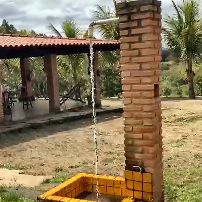 Fazenda, Centro, 4 Quartos, 10 Vagas, 1 Suíte