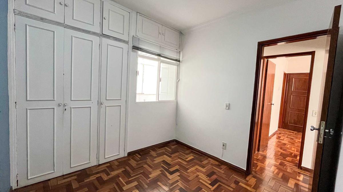 Apartamento, Cidade Nova, 2 Quartos, 1 Vaga
