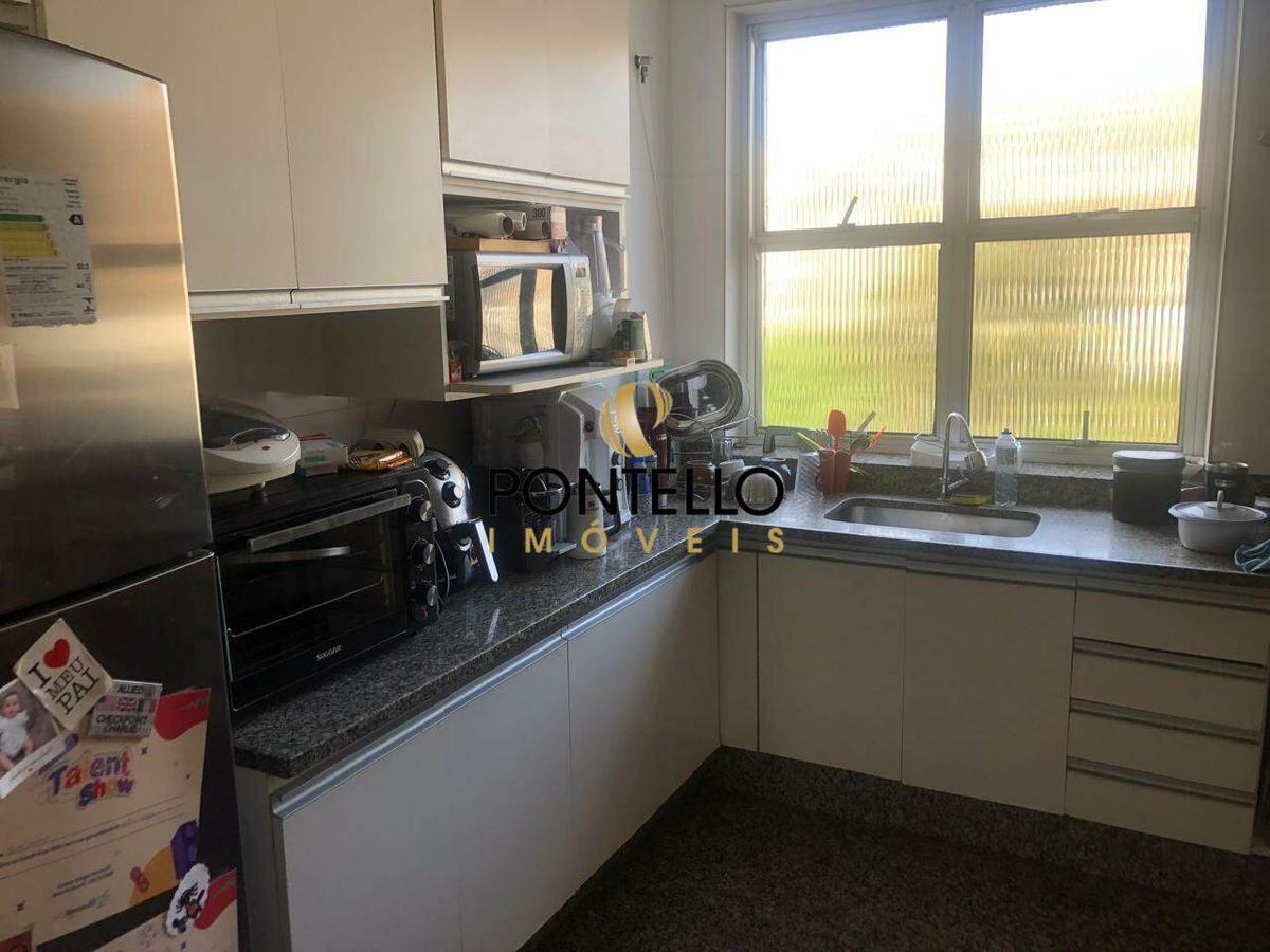 Apartamento, Santo Antônio, 4 Quartos, 2 Vagas, 1 Suíte