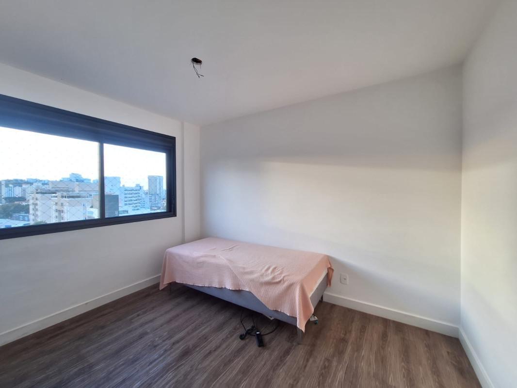 Apartamento, União, 3 Quartos, 2 Vagas, 1 Suíte