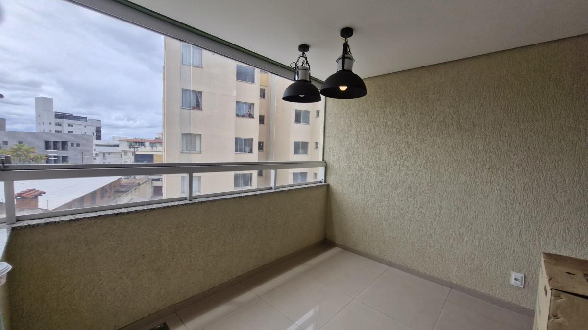 Apartamento, Ouro Preto, 2 Quartos, 2 Vagas, 1 Suíte