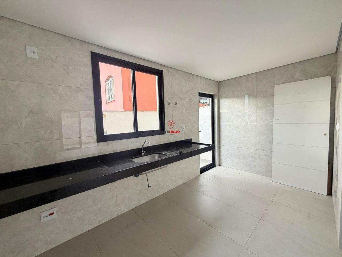 Apartamento, Diamante, 3 Quartos, 2 Vagas, 1 Suíte