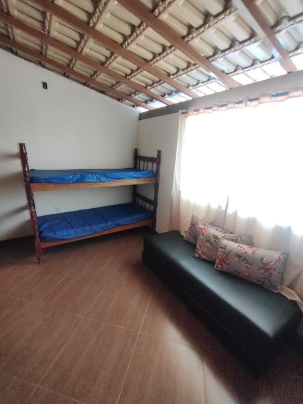 Fazenda, Tropeiros, 2 Quartos, 10 Vagas