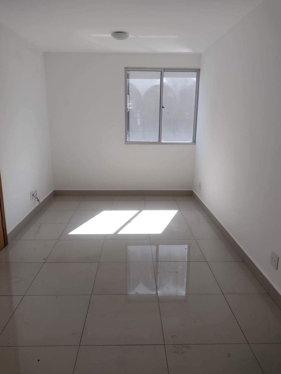 Apartamento, Salgado Filho, 2 Quartos, 1 Vaga, 1 Suíte
