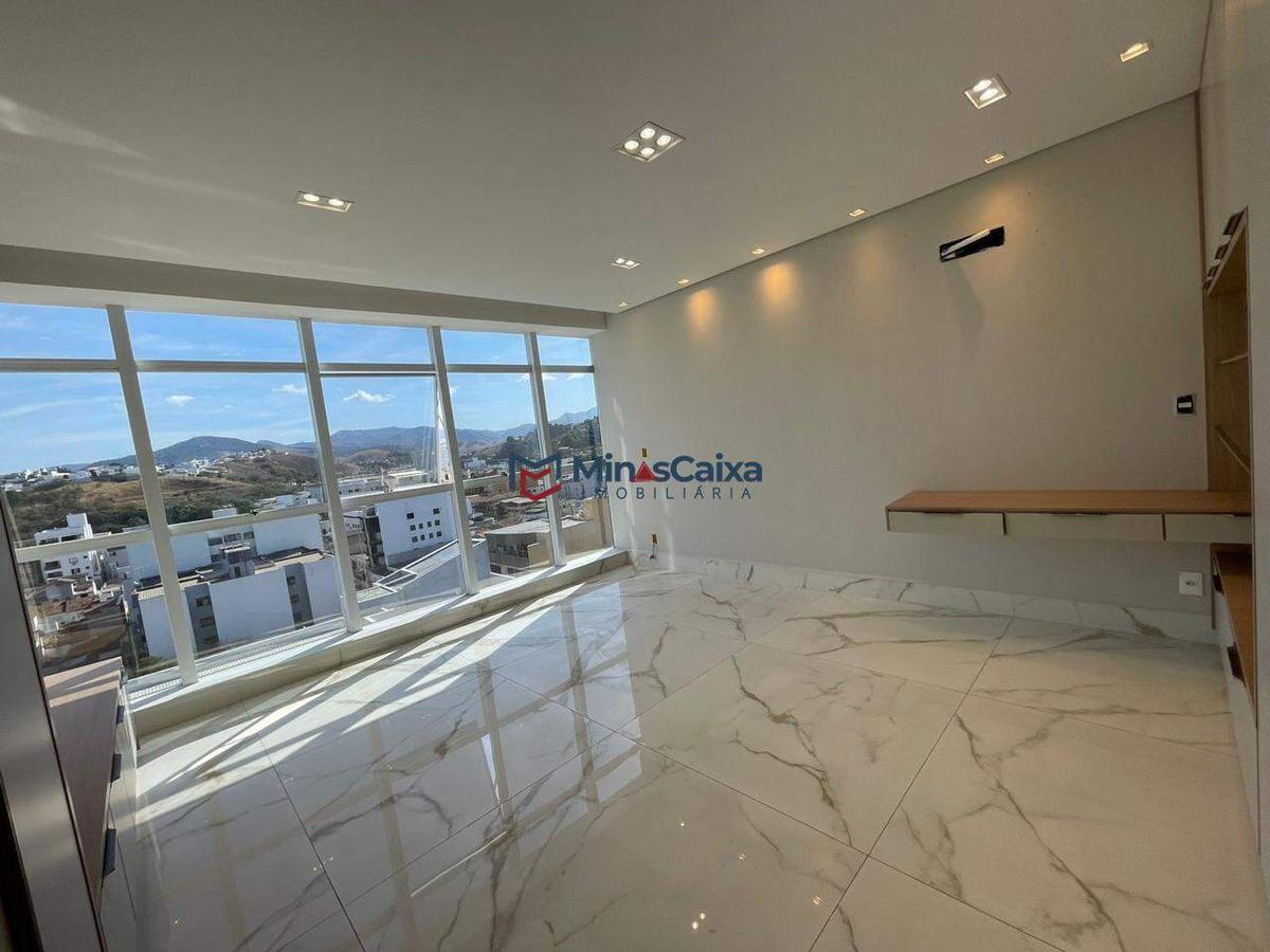 Apartamento, Cidade Nobre, 3 Quartos, 3 Vagas, 3 Suítes