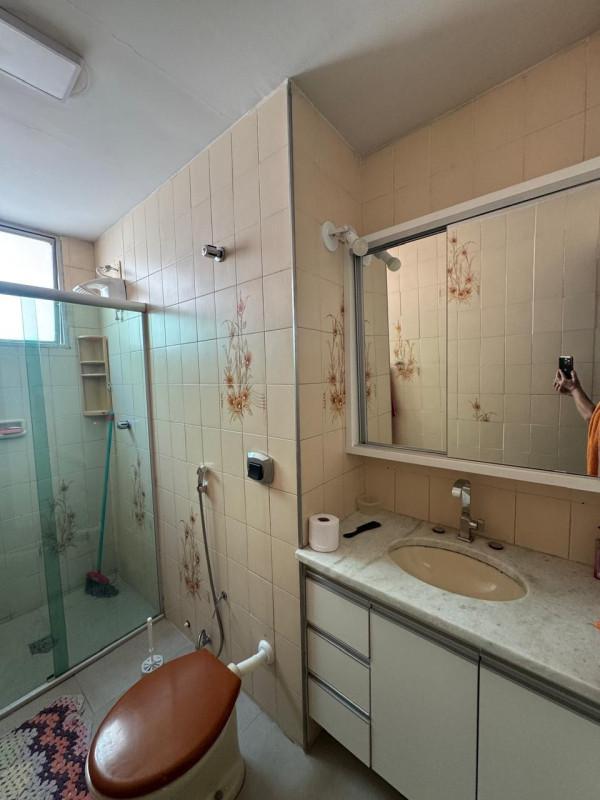Apartamento, Coração Eucarístico, 3 Quartos, 1 Vaga, 1 Suíte