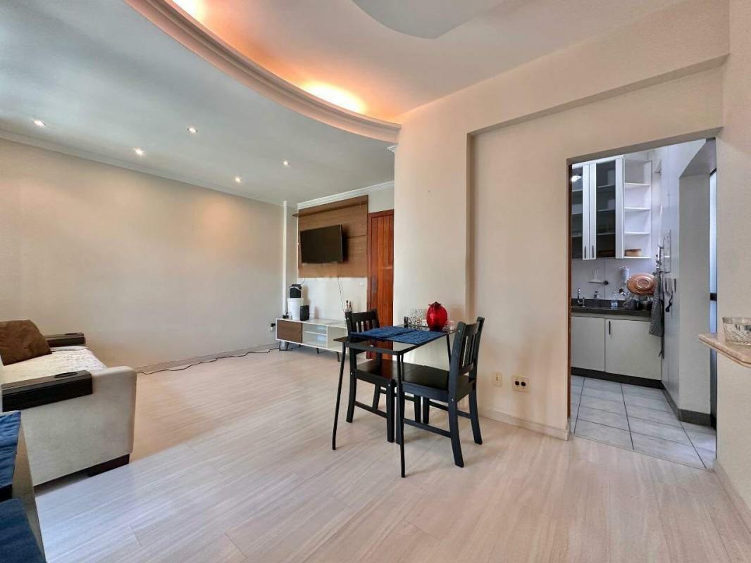 Apartamento, Sion, 2 Quartos, 2 Vagas, 1 Suíte