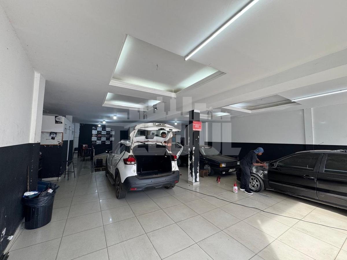 Galpão, Centro, 0 Quarto, 0 Vaga