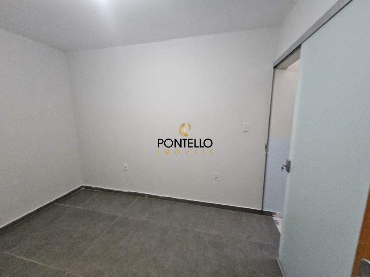 Casa, Padre Teodoro, 2 Quartos, 1 Vaga
