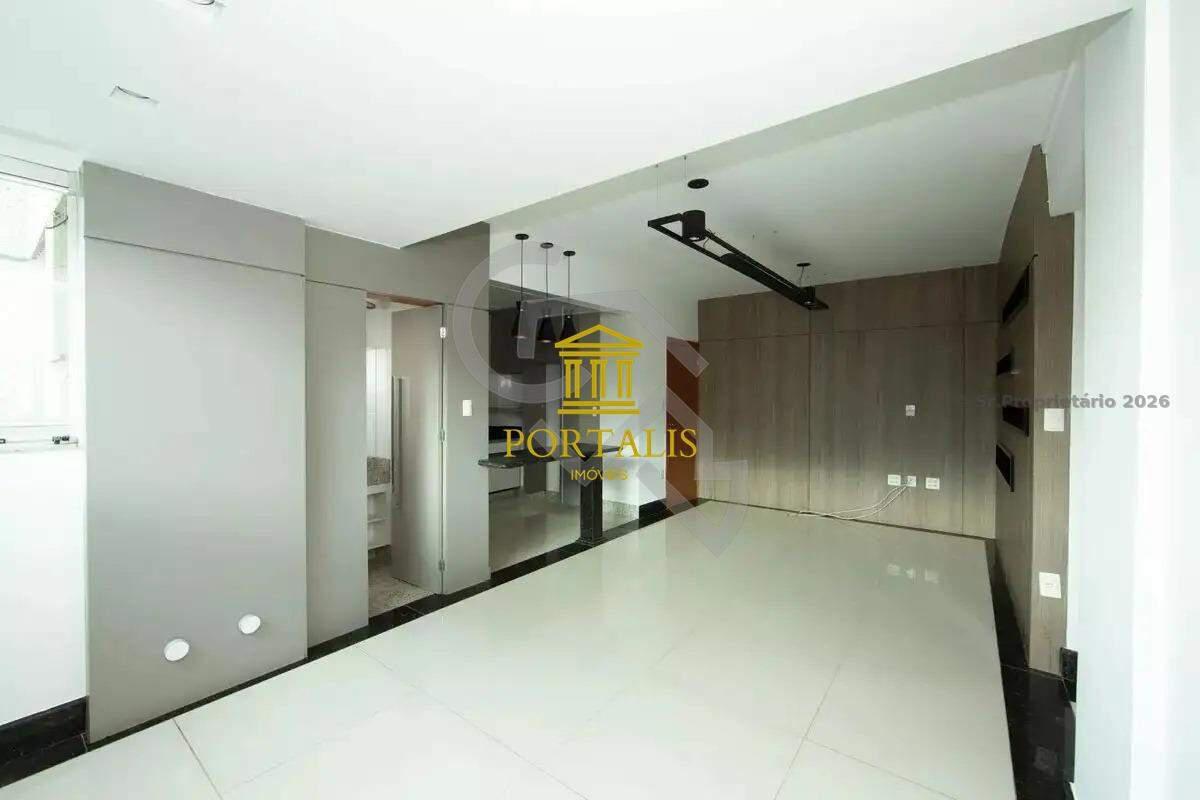 Apartamento, Buritis, 2 Quartos, 2 Vagas, 2 Suítes