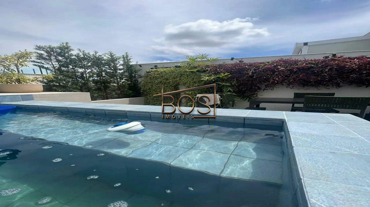 Cobertura, Cruzeiro, 2 Quartos, 2 Vagas, 2 Suítes