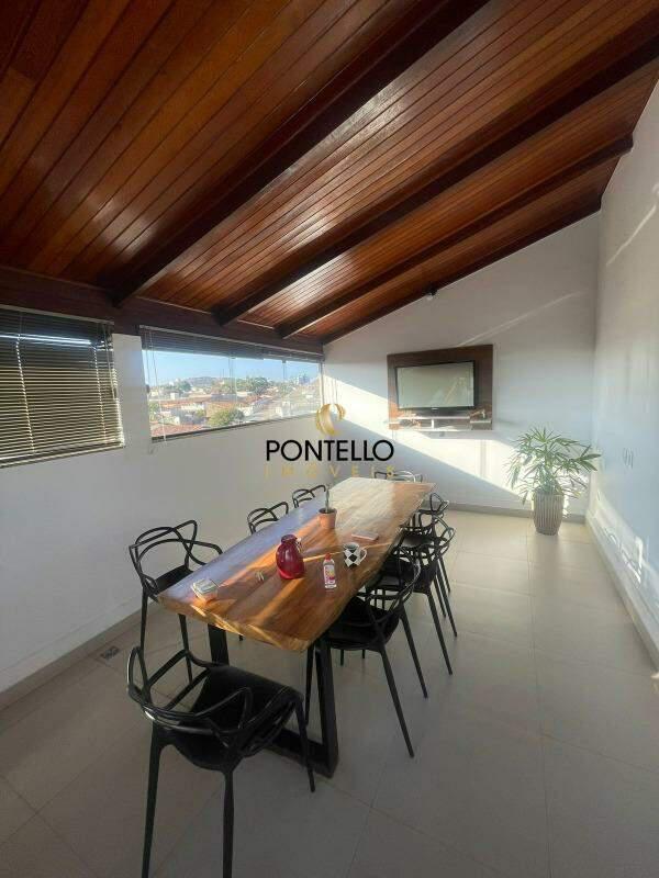 Cobertura, Jardim Europa, 2 Quartos, 1 Vaga