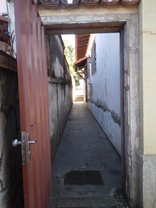Casa, Carlos Prates, 3 Quartos, 2 Vagas