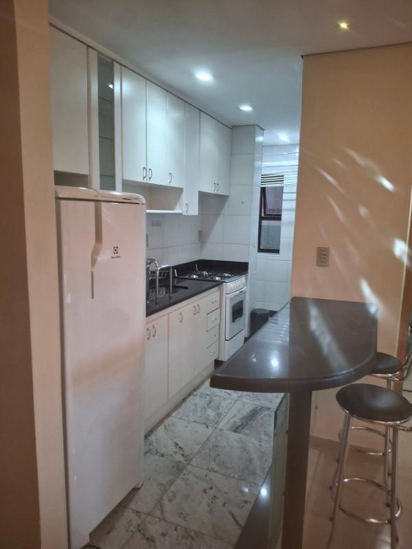 Apartamento, Belvedere, 1 Quarto, 1 Vaga, 1 Suíte