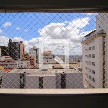 Apartamento, Gutierrez, 4 Quartos, 2 Vagas, 1 Suíte