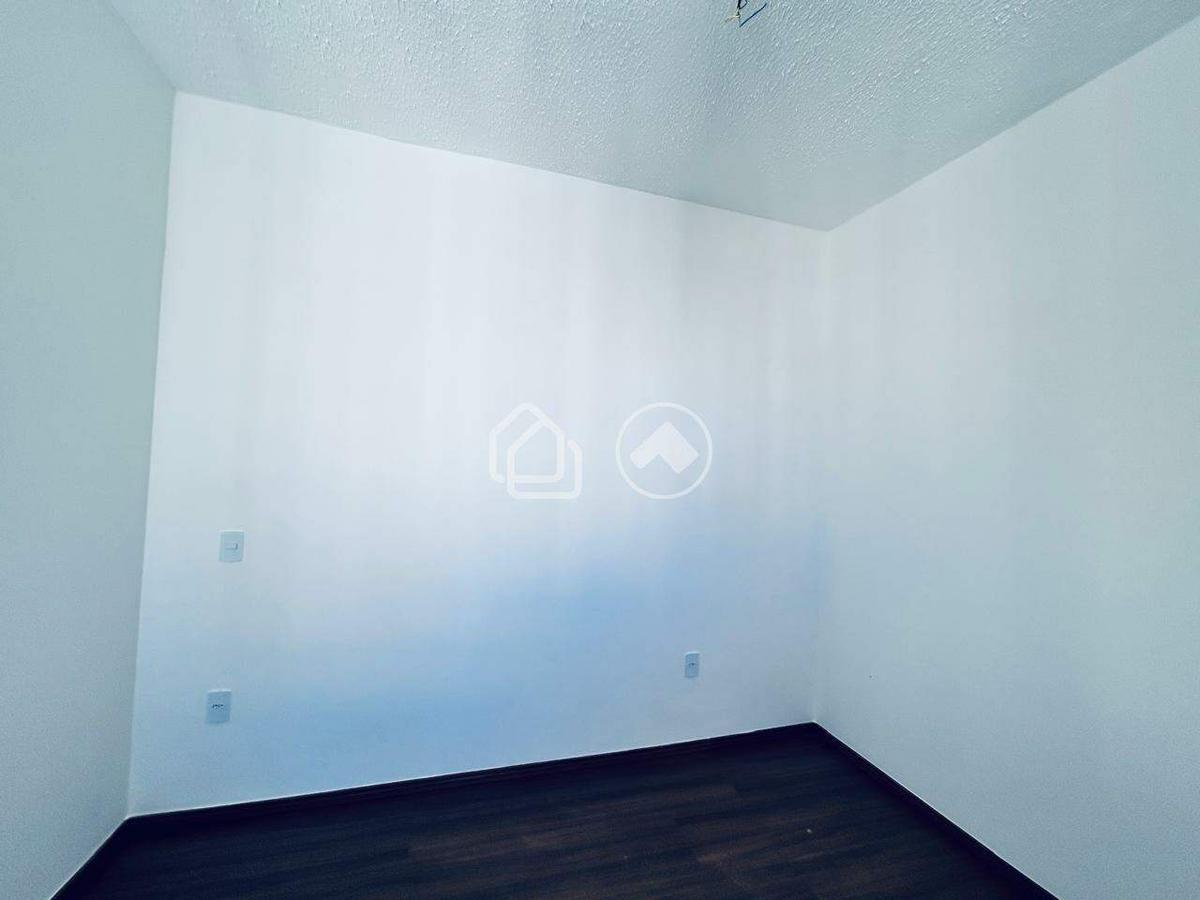 Apartamento, Palmeiras, 2 Quartos, 1 Vaga, 1 Suíte