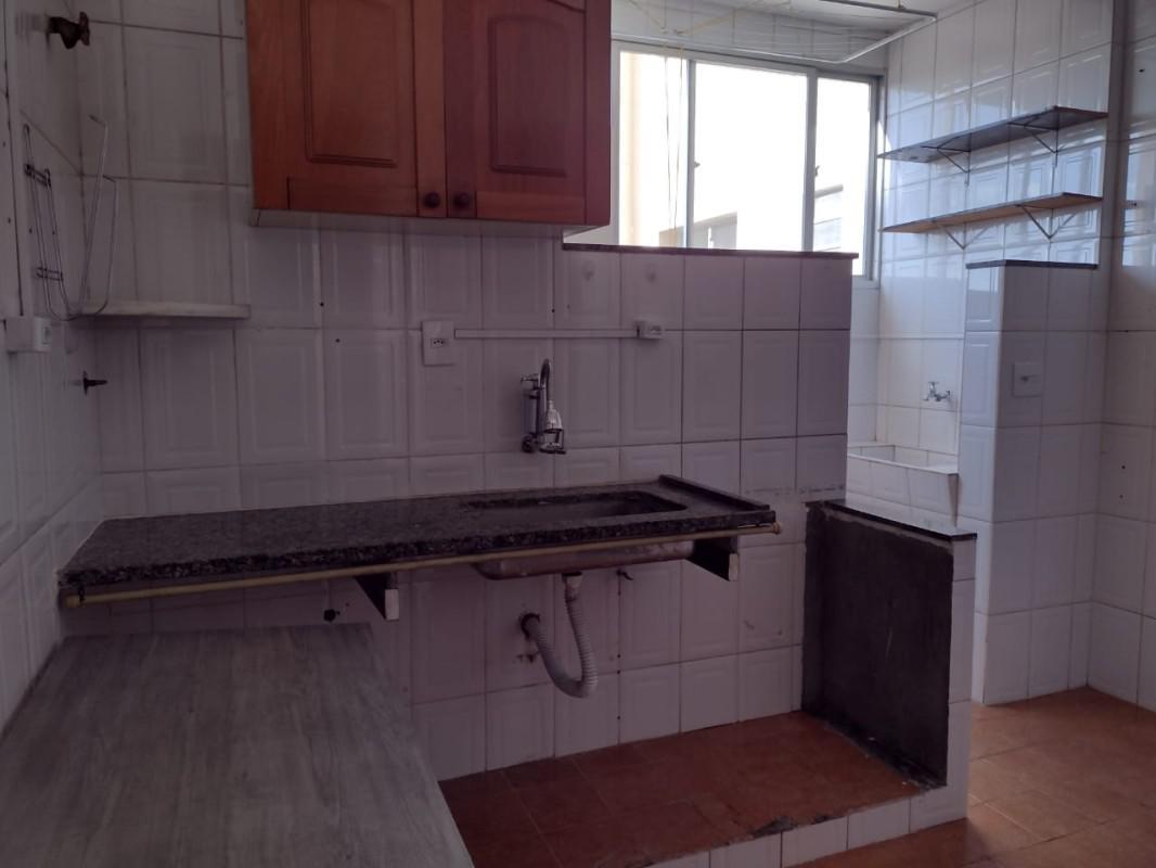 Apartamento, Barro Preto, 2 Quartos, 0 Vaga