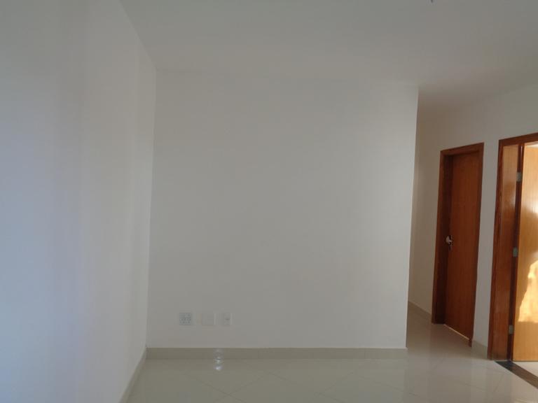 Apartamento, Santa Cruz, 3 Quartos, 2 Vagas, 1 Suíte