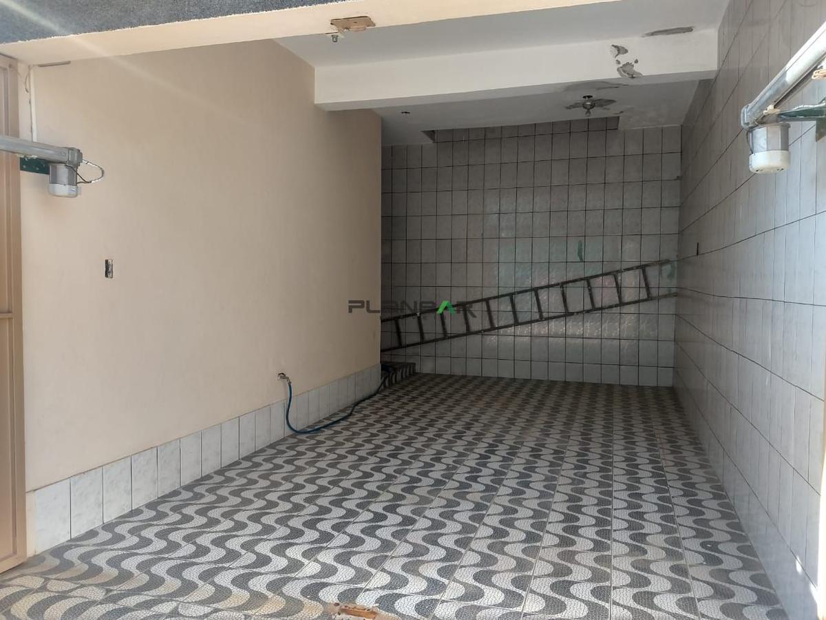 Casa, Bandeirantes, 4 Quartos, 1 Vaga