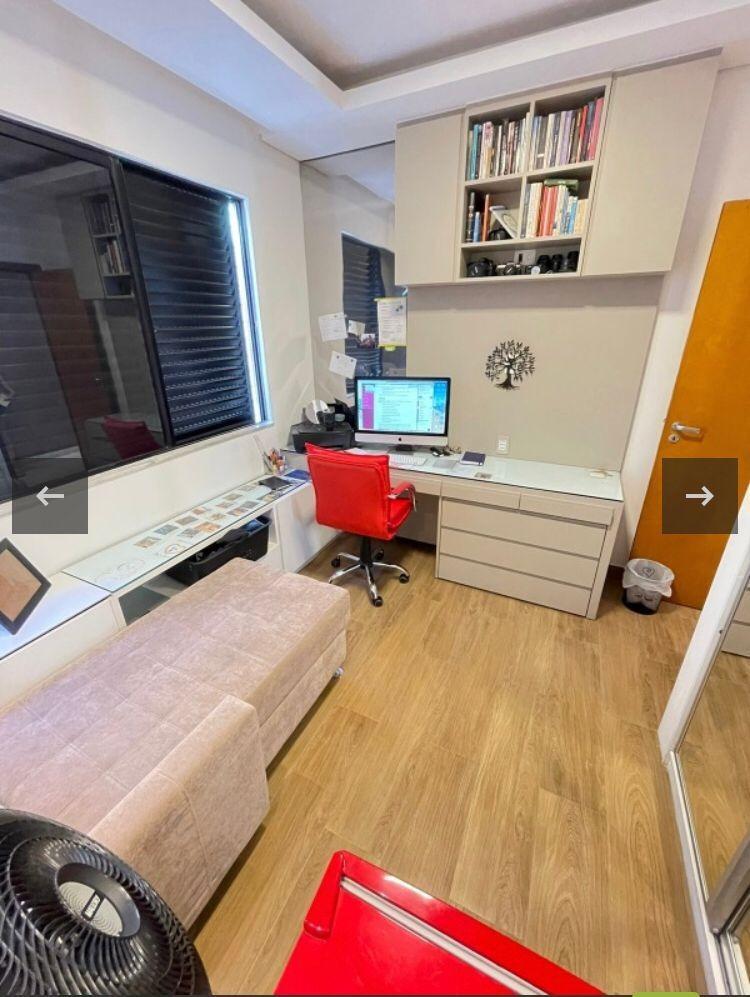 Apartamento, União, 4 Quartos, 3 Vagas, 2 Suítes