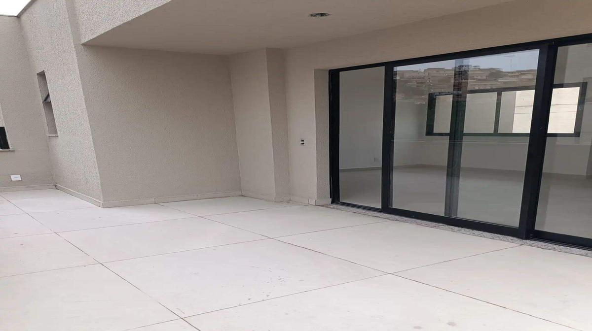 Cobertura, Santo Antônio, 3 Quartos, 3 Vagas, 1 Suíte