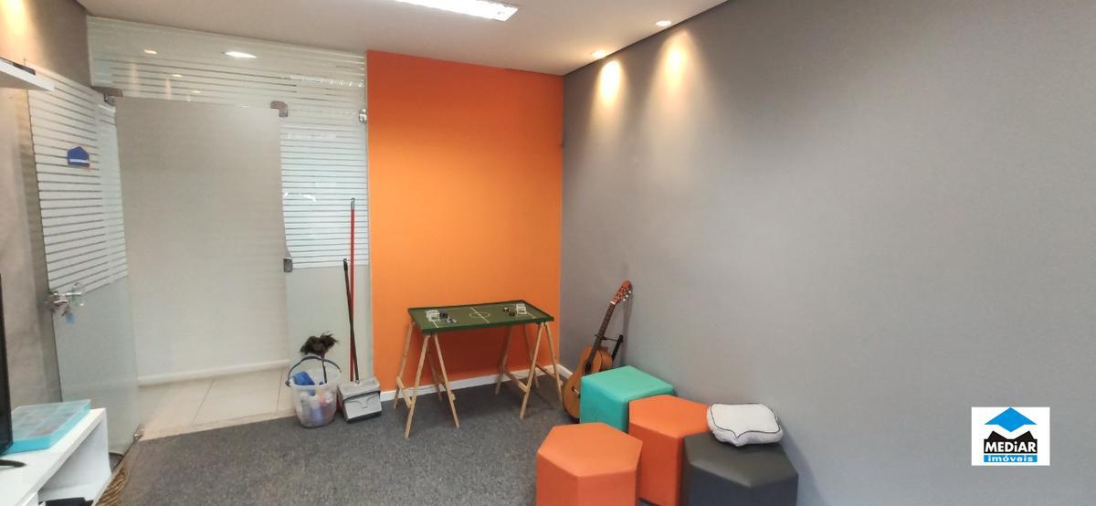 Casa Comercial, Vila Paris, 0 Quarto, 2 Vagas