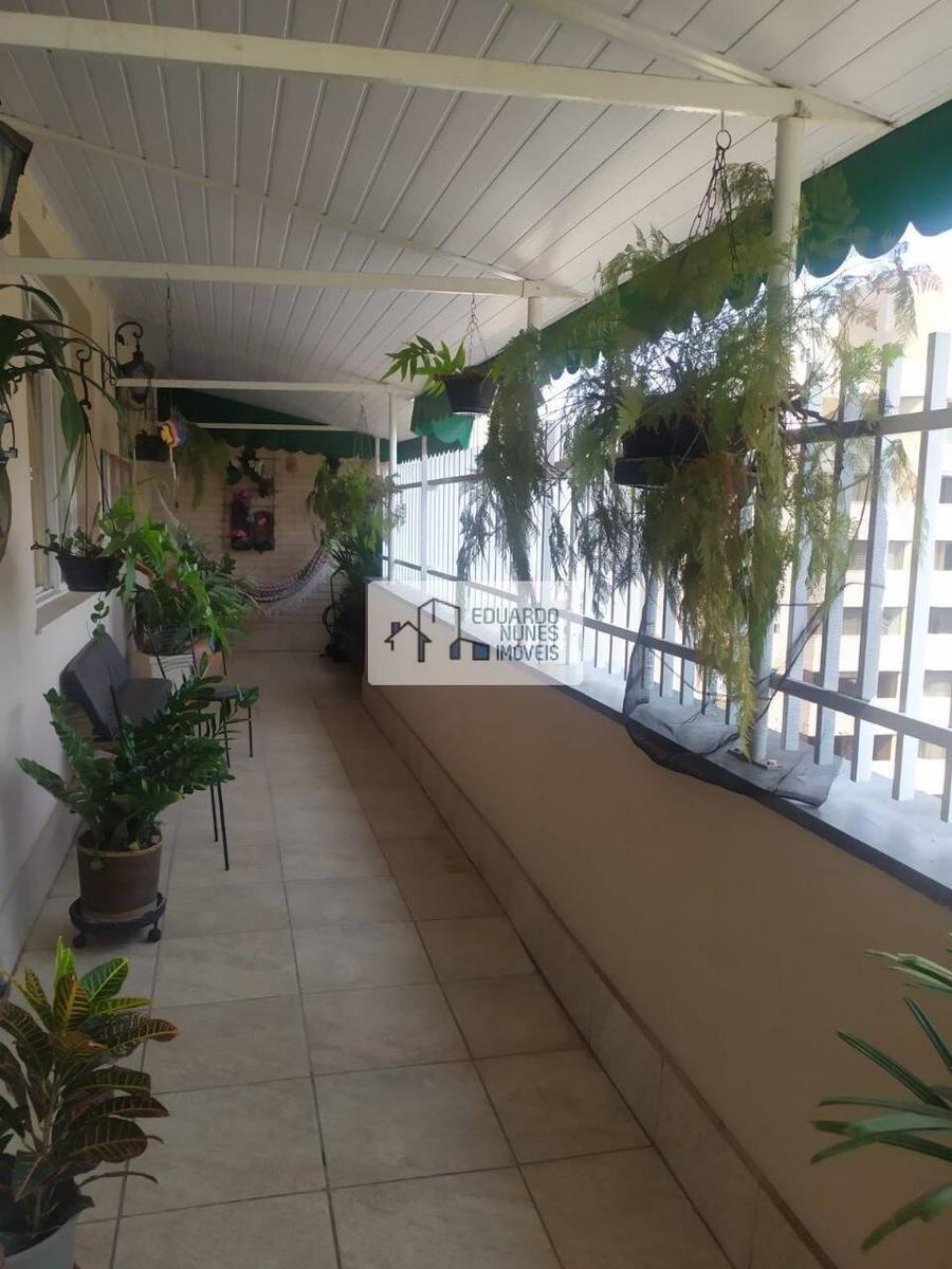 Cobertura, Santo Antônio, 5 Quartos, 2 Vagas, 2 Suítes