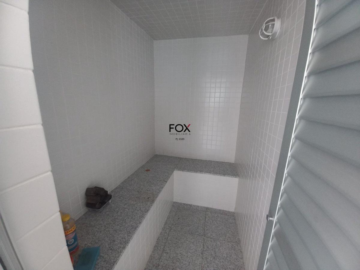 Cobertura, Belvedere, 3 Quartos, 4 Vagas, 1 Suíte