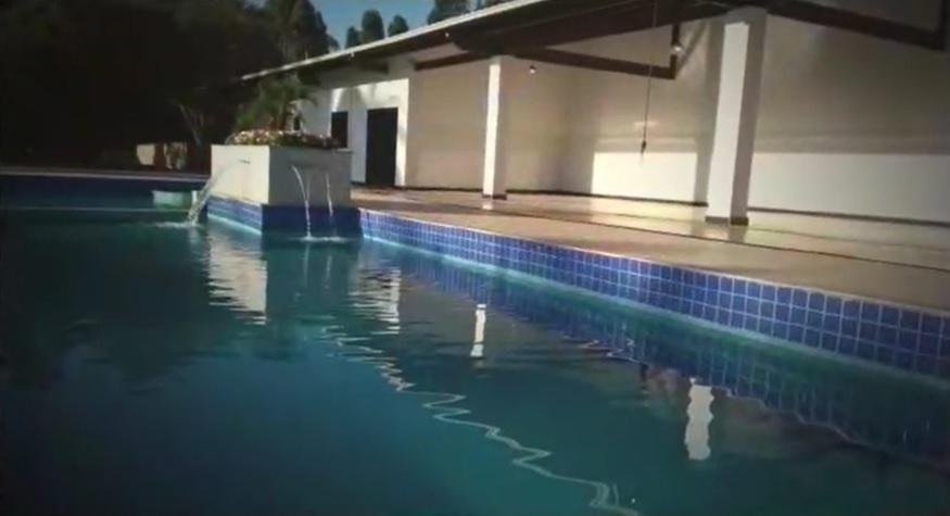 Lote em Condomínio, Condomínio Lagoa Park Eco Residence