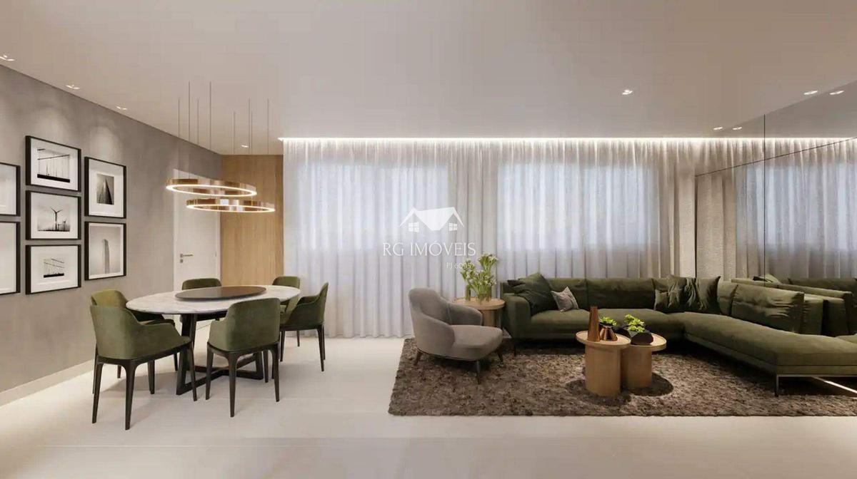 Apartamento, Nova Suíssa, 3 Quartos, 2 Vagas, 1 Suíte