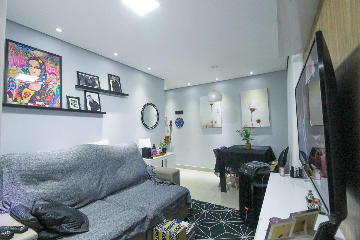 Apartamento, Piratininga (venda Nova), 3 Quartos, 1 Vaga, 1 Suíte