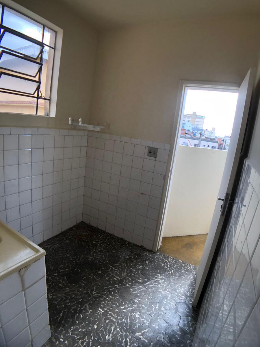 Apartamento, Santa Teresa, 1 Quarto, 0 Vaga
