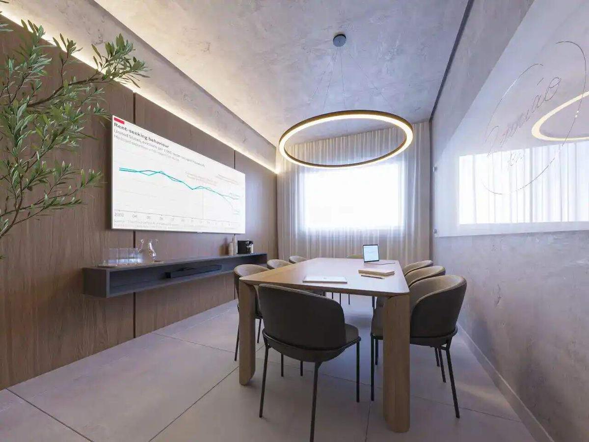 Cobertura, Santo Antônio, 3 Quartos, 2 Vagas, 1 Suíte