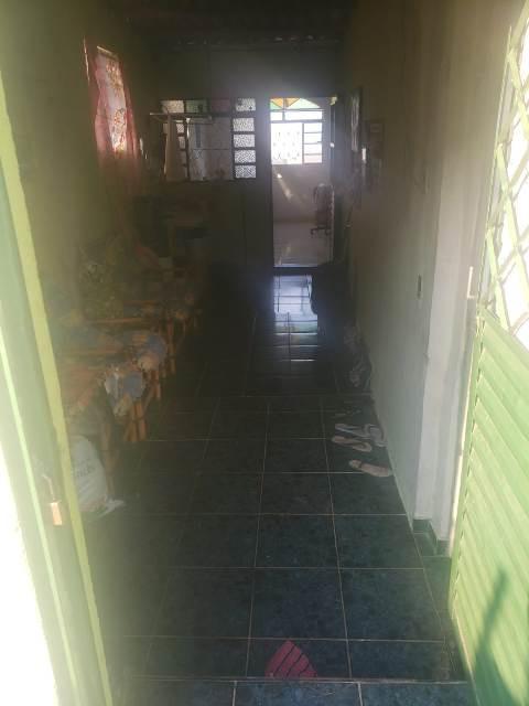Casa, Menezes (justinópolis), 2 Quartos, 0 Vaga
