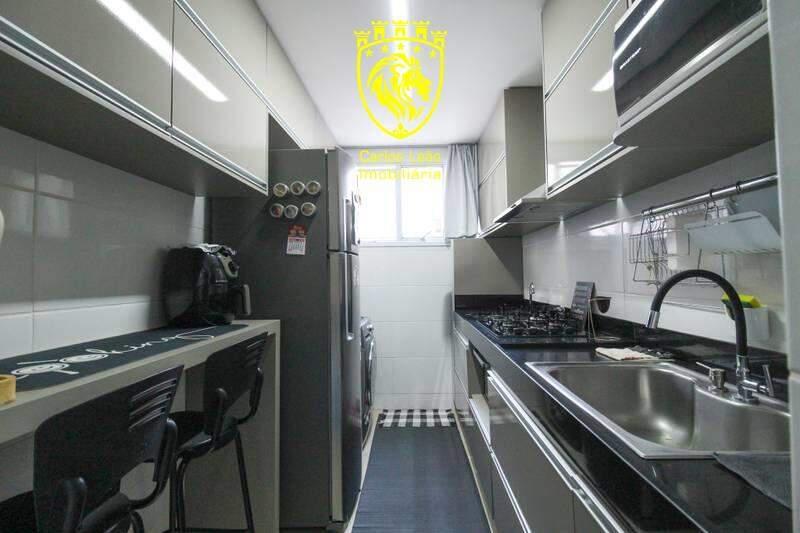 Apartamento, Piratininga (venda Nova), 3 Quartos, 1 Vaga, 1 Suíte