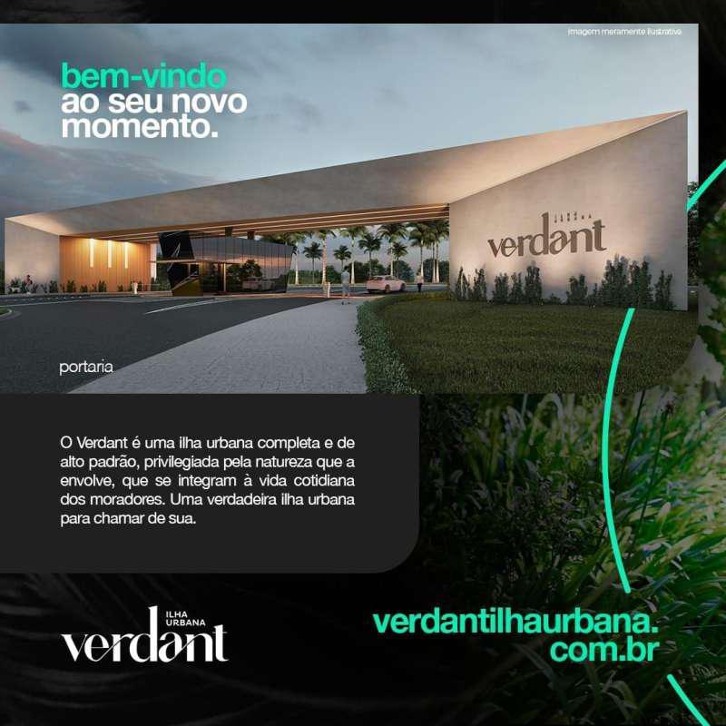 Lote, Parque Residencial Rio Verde, 0 Quarto, 0 Vaga