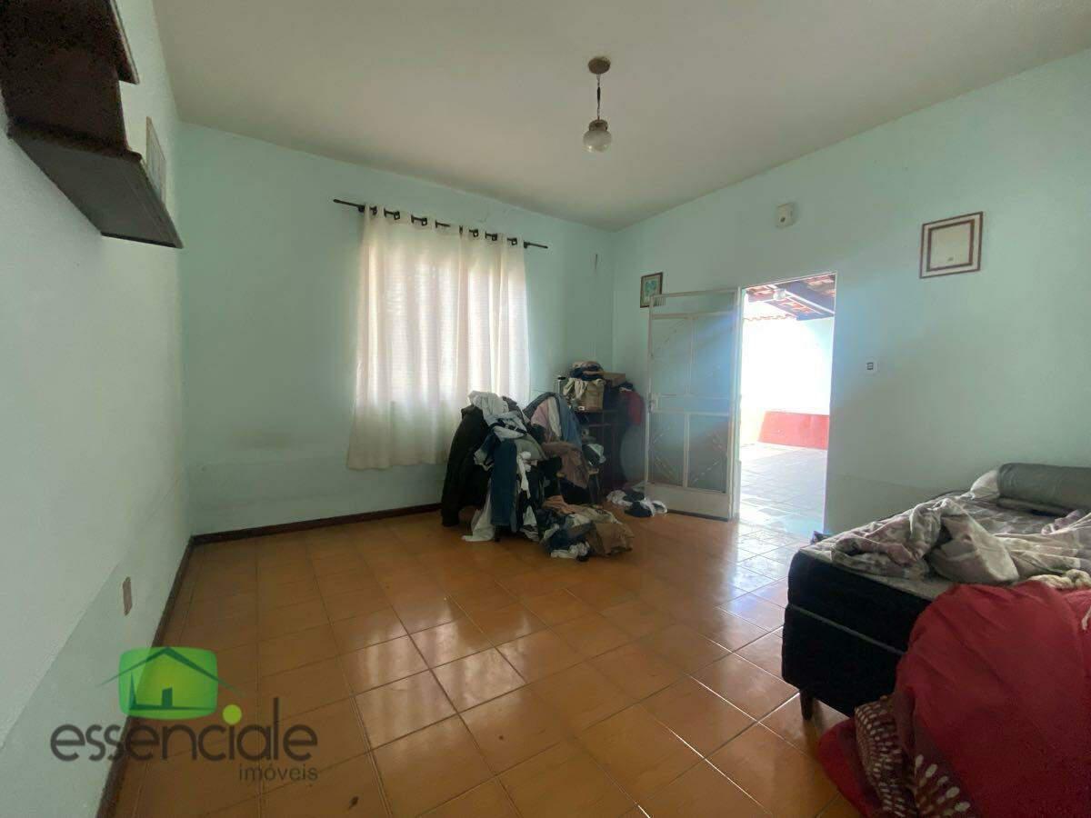 Casa, Central Parque, 3 Quartos, 5 Vagas, 1 Suíte