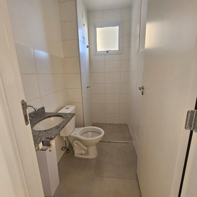 Apartamento, Palmeiras, 2 Quartos, 1 Vaga, 1 Suíte