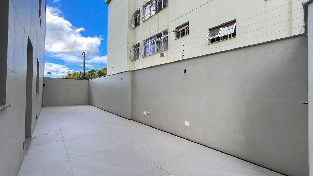 Apartamento, Silveira, 3 Quartos, 2 Vagas, 1 Suíte