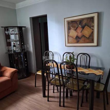Apartamento, Heliópolis, 3 Quartos, 1 Vaga