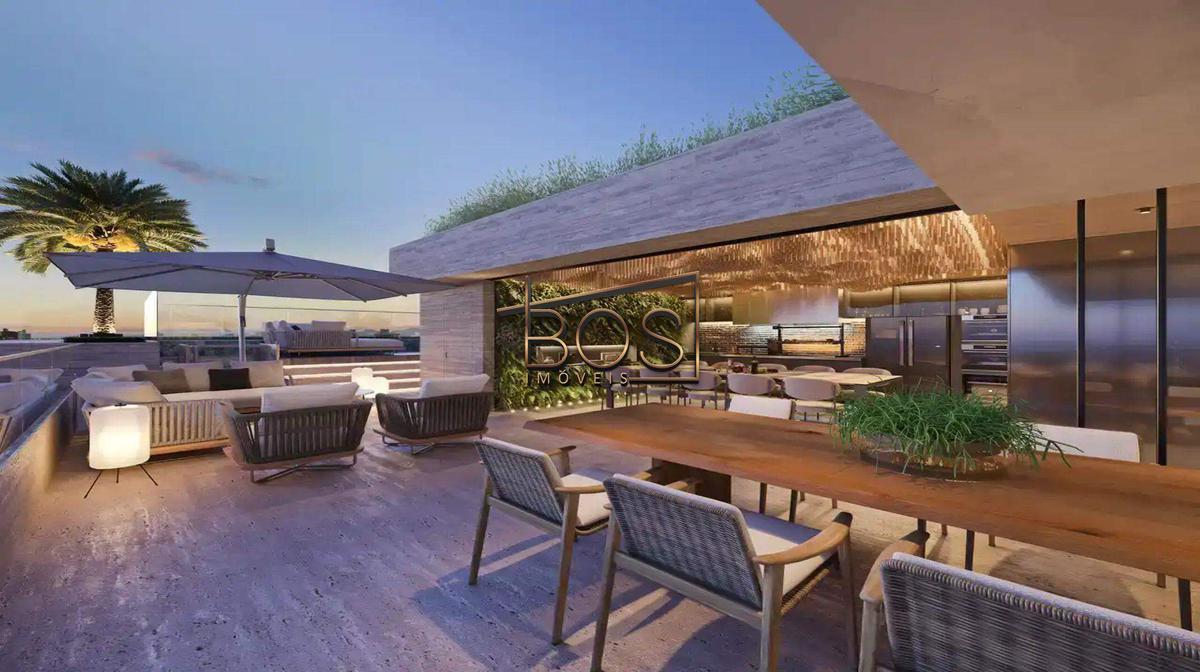 Apartamento, Lourdes, 3 Quartos, 2 Vagas, 3 Suítes